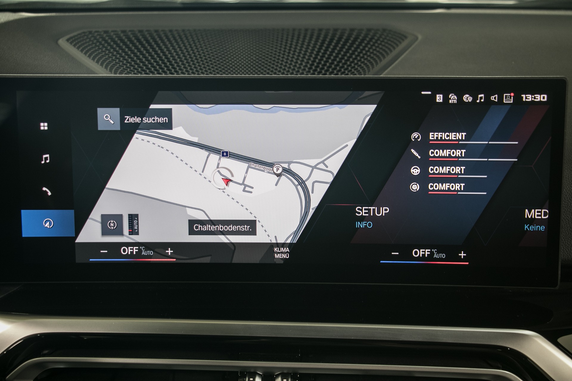 BMW M3 Competition M xDrive-image-7