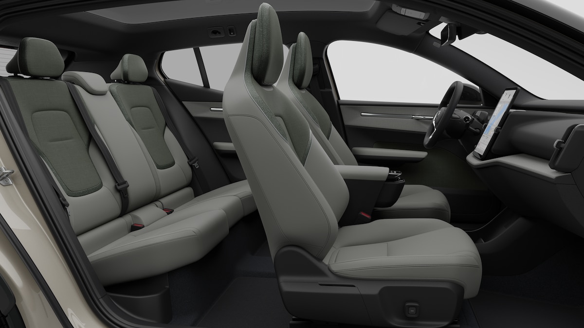 VOLVO EX 30 CC E60 Twin Performance AWD-image-12