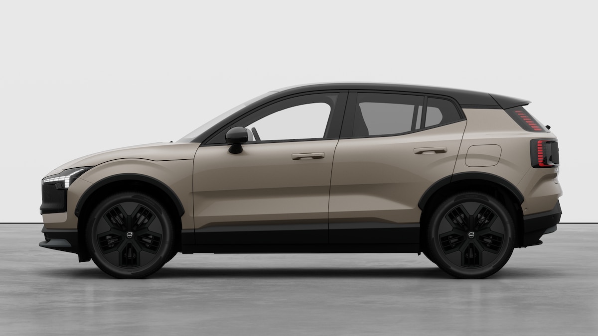 VOLVO EX 30 CC E60 Twin Performance AWD-image-2