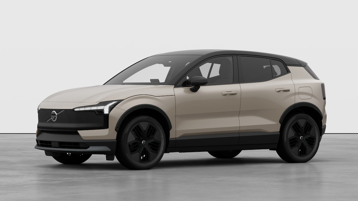 VOLVO EX 30 CC E60 Twin Performance AWD-image-0