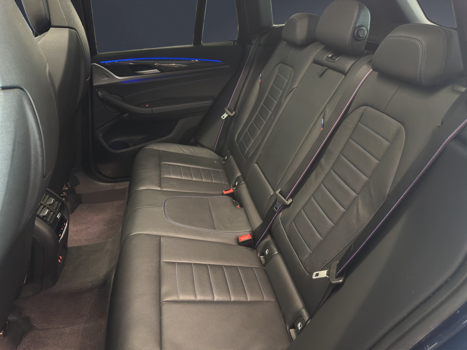 BMW X3 xDrive M40i-image-11