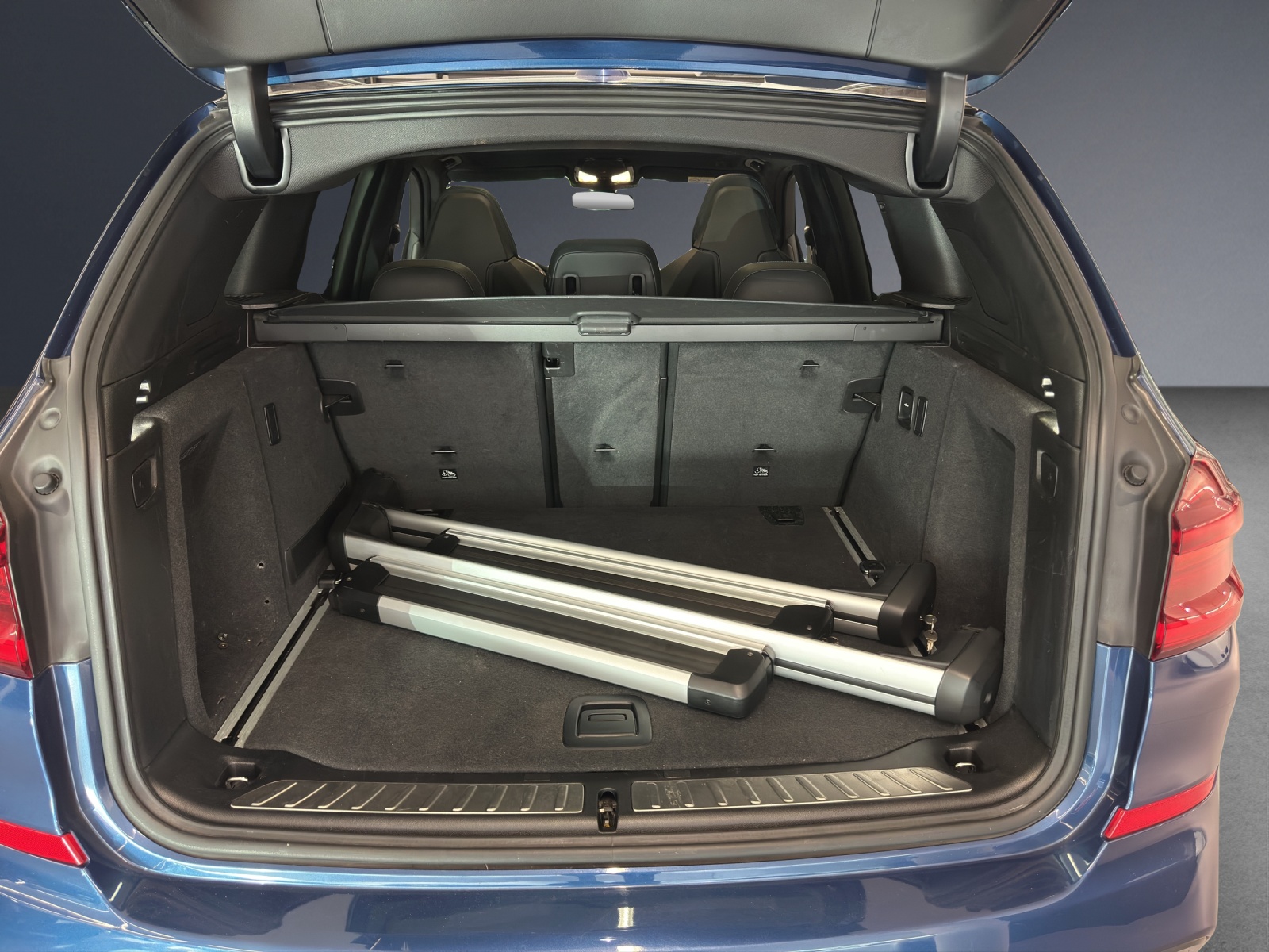 BMW X3 xDrive M40i-image-13