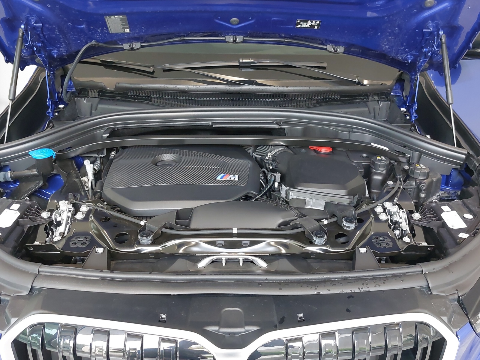 BMW X1 xDrive M35i-image-18