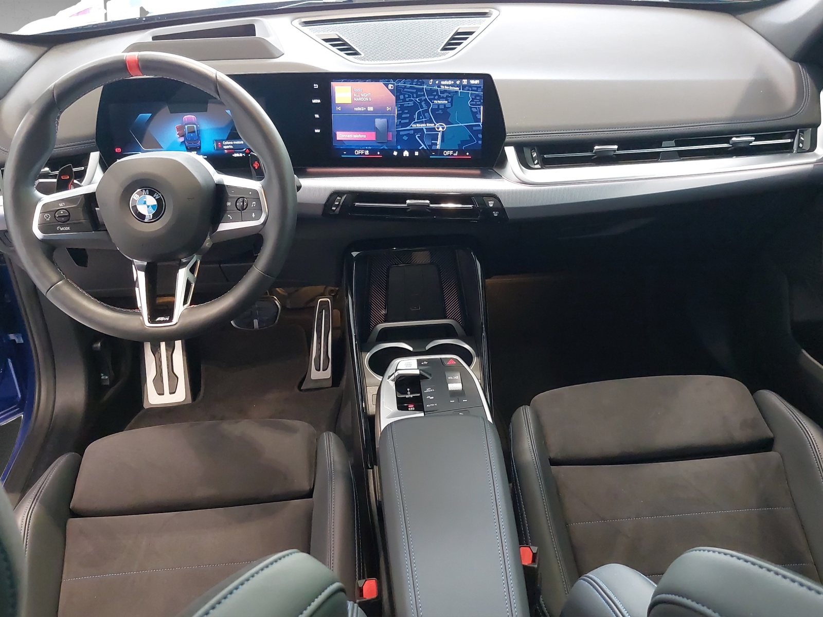BMW X1 xDrive M35i-image-13