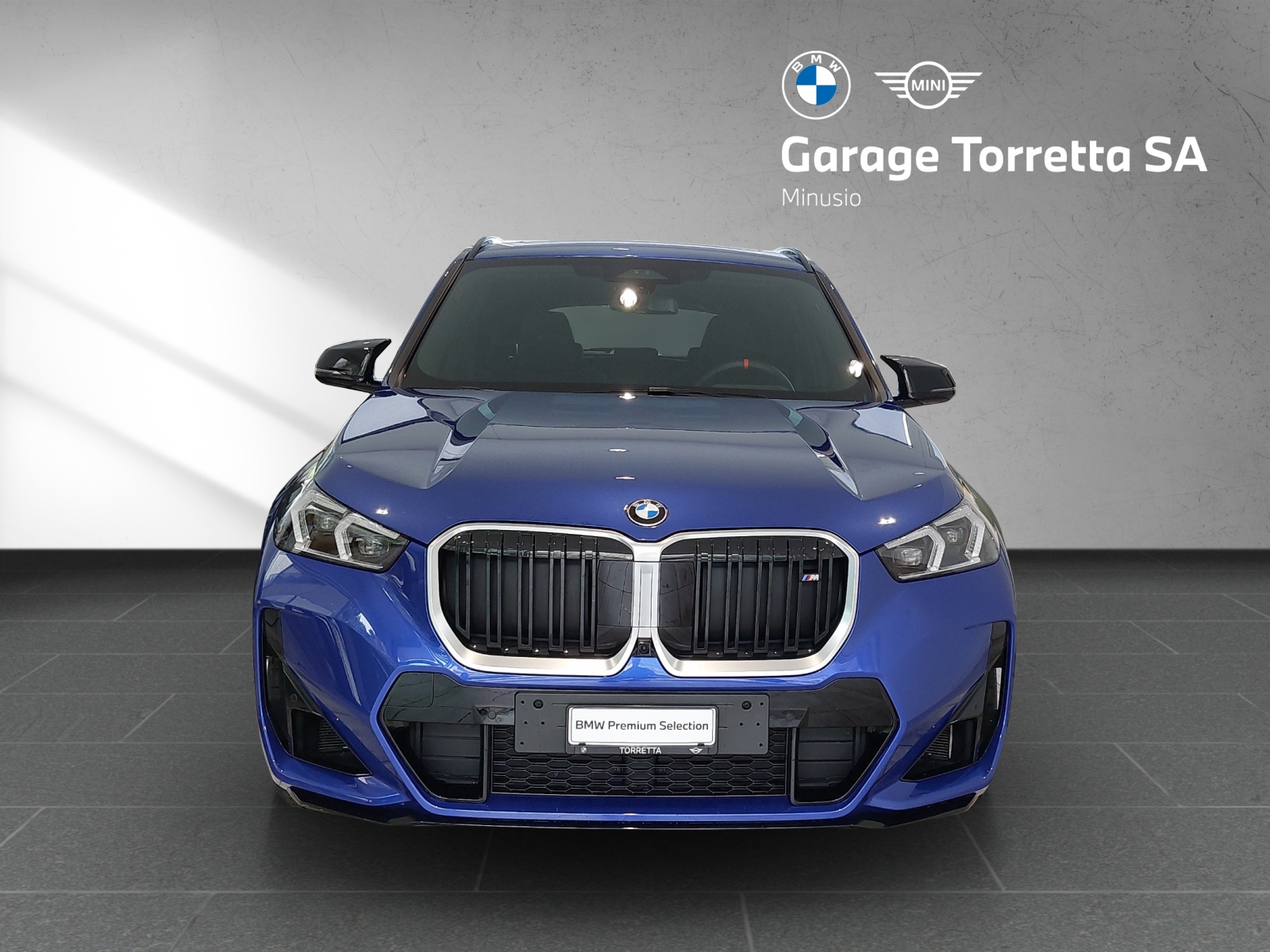 BMW X1 xDrive M35i-image-7