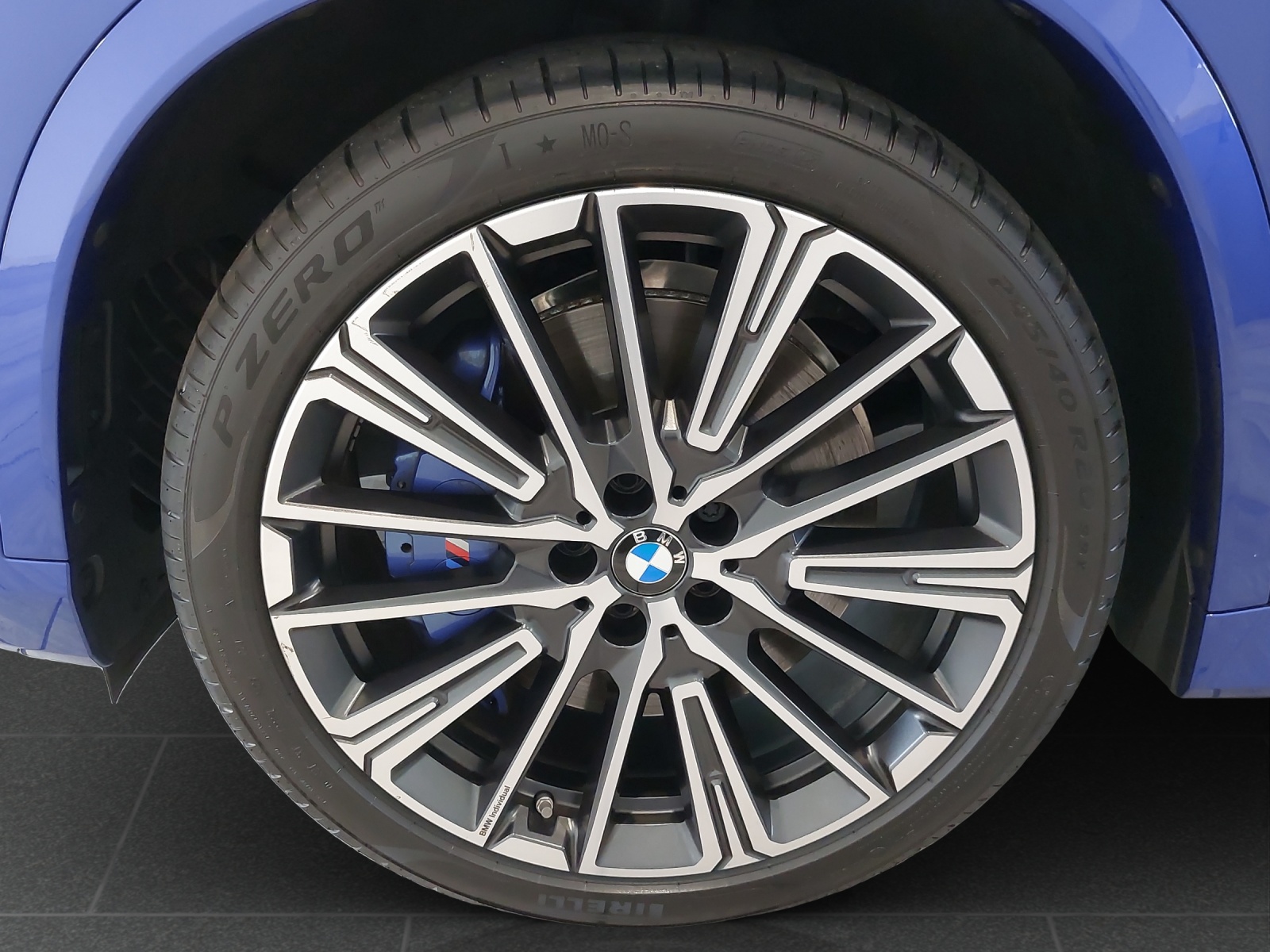 BMW X1 xDrive M35i-image-8