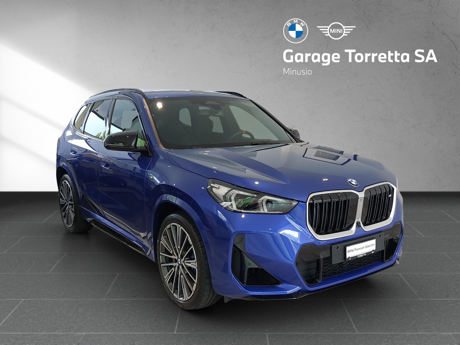 BMW X1 xDrive M35i-image-6