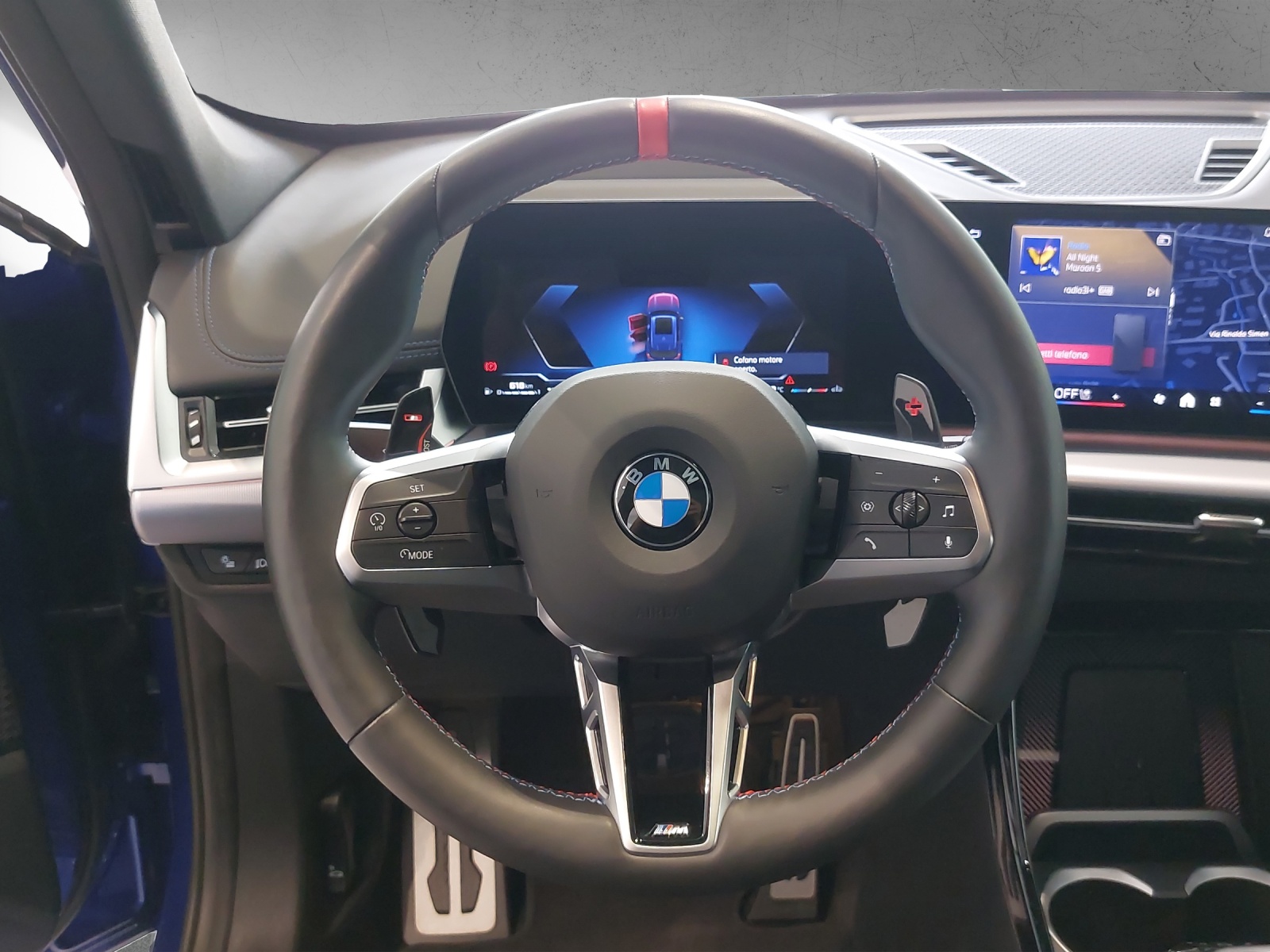 BMW X1 xDrive M35i-image-12
