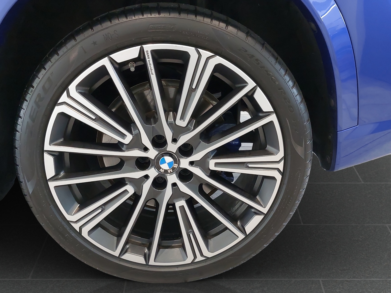 BMW X1 xDrive M35i-image-11