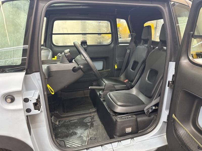 CITROEN Ami 5,5kWh Tonic-image-6