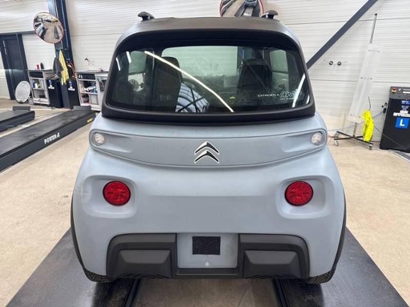 CITROEN Ami 5,5kWh Tonic-image-4