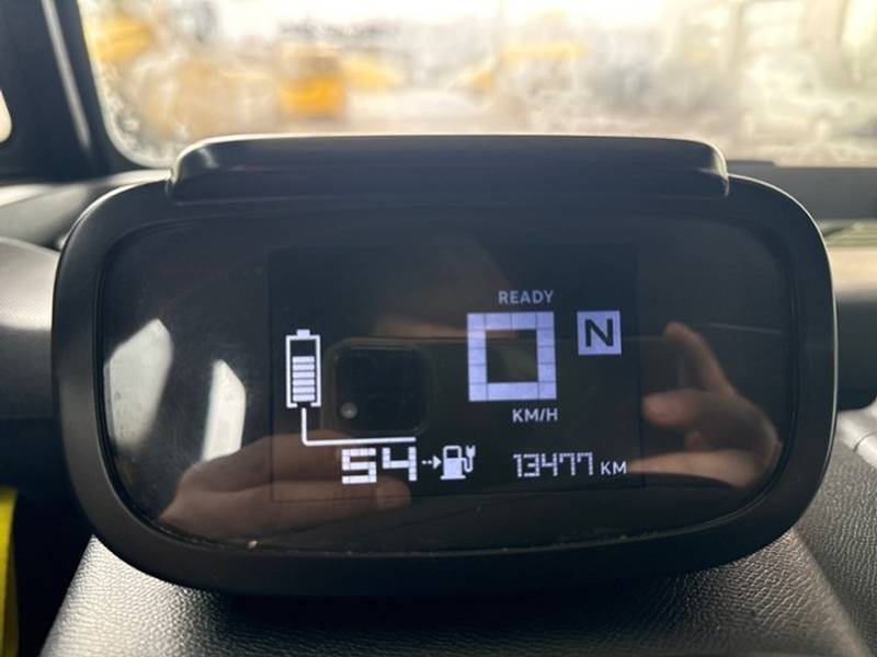 CITROEN Ami 5,5kWh Tonic-image-5