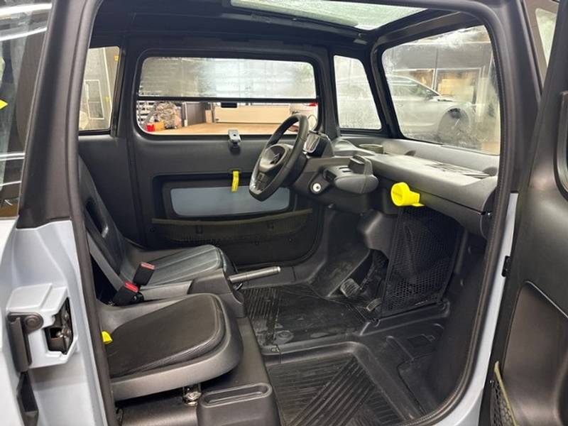 CITROEN Ami 5,5kWh Tonic-image-7