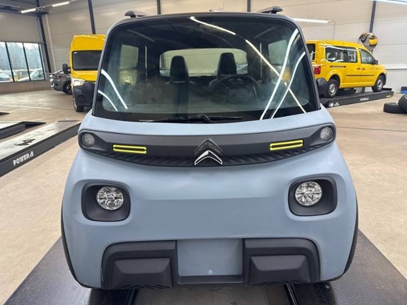 CITROEN Ami 5,5kWh Tonic-image-1