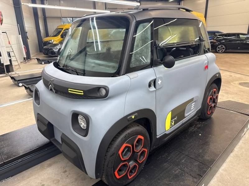 CITROEN Ami 5,5kWh Tonic-image-2