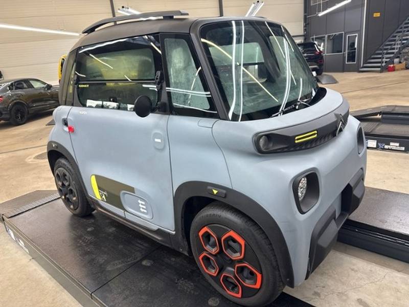 CITROEN Ami 5,5kWh Tonic-image-0