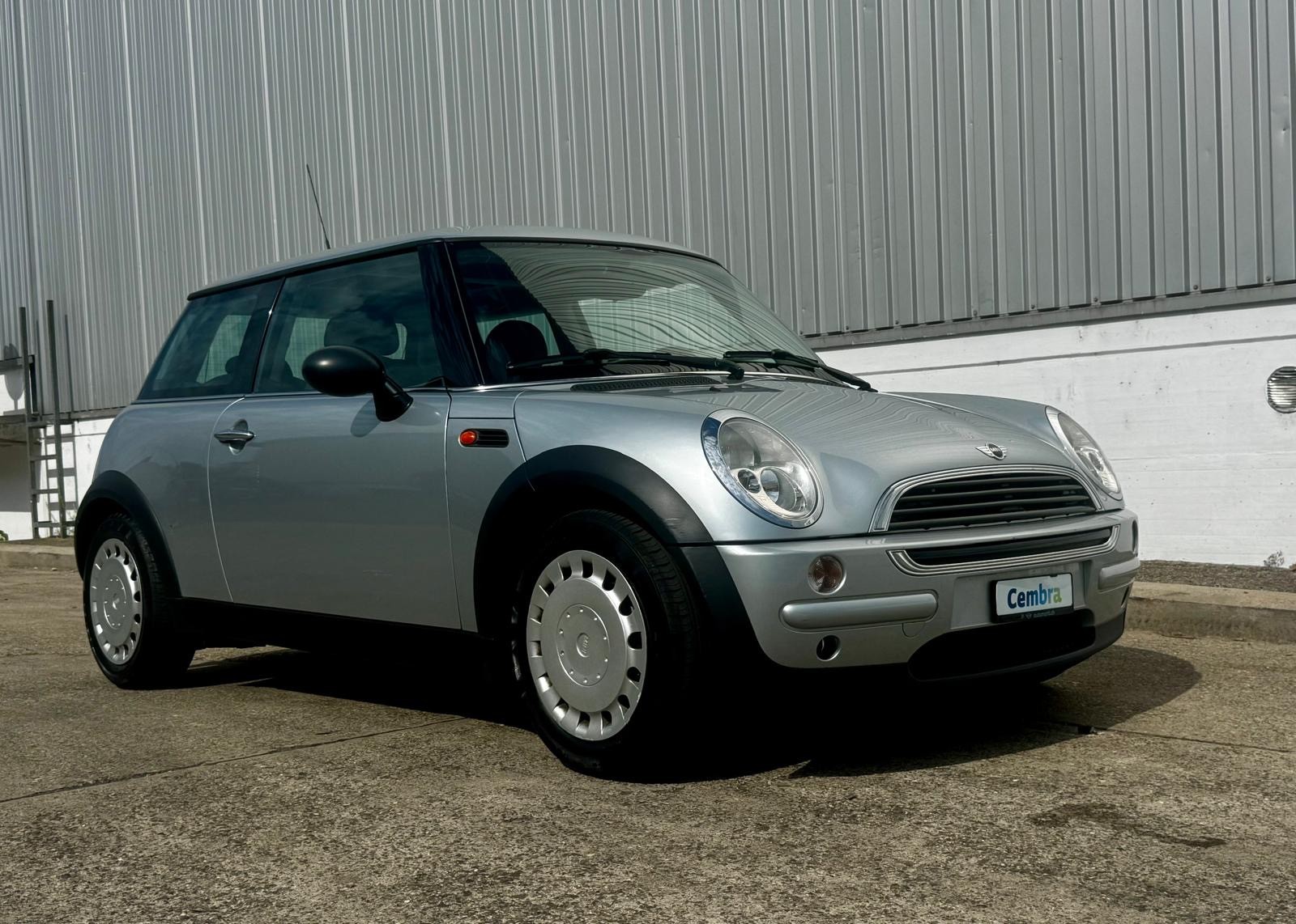 MINI One-image-1