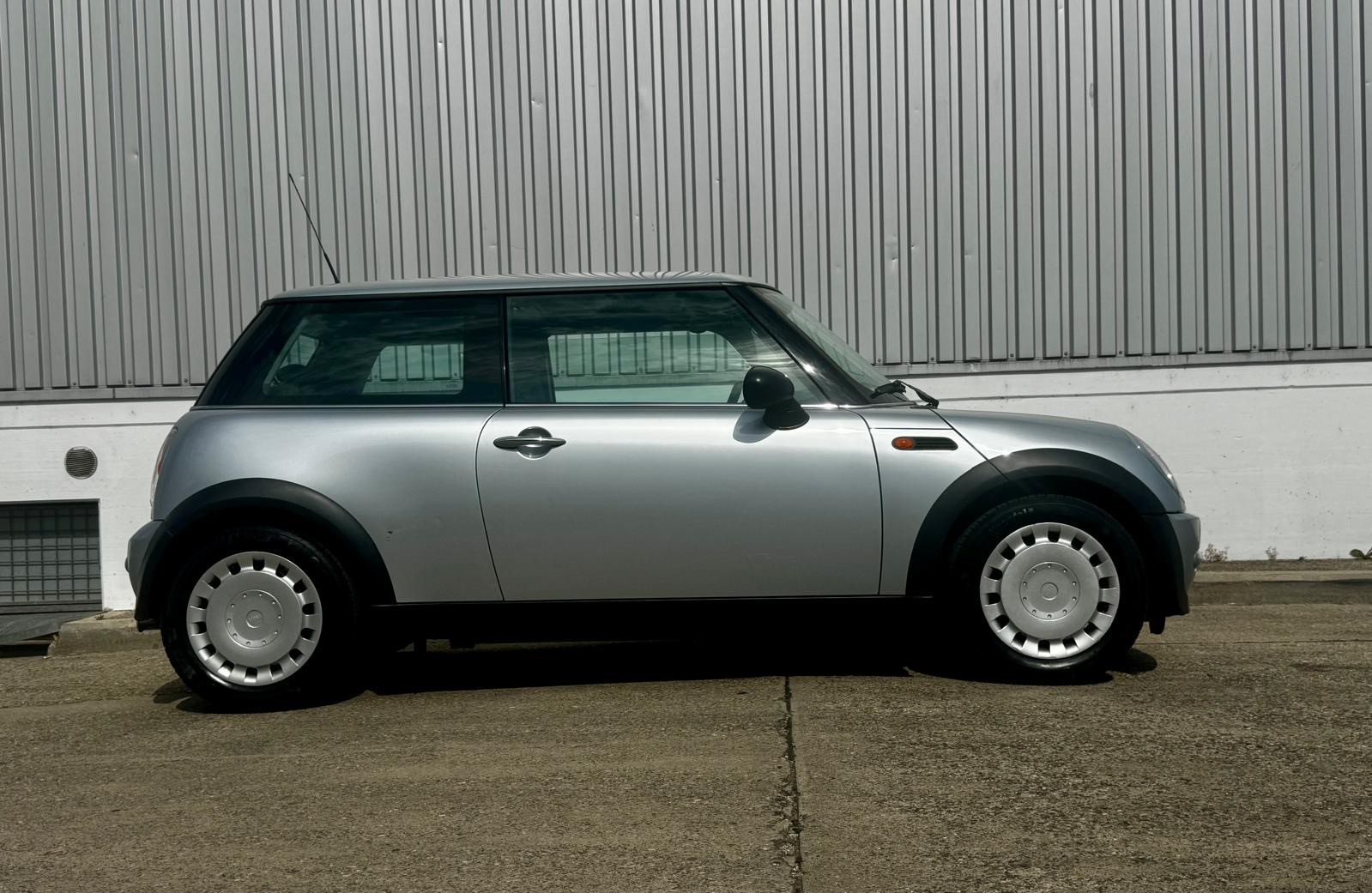 MINI One-image-0