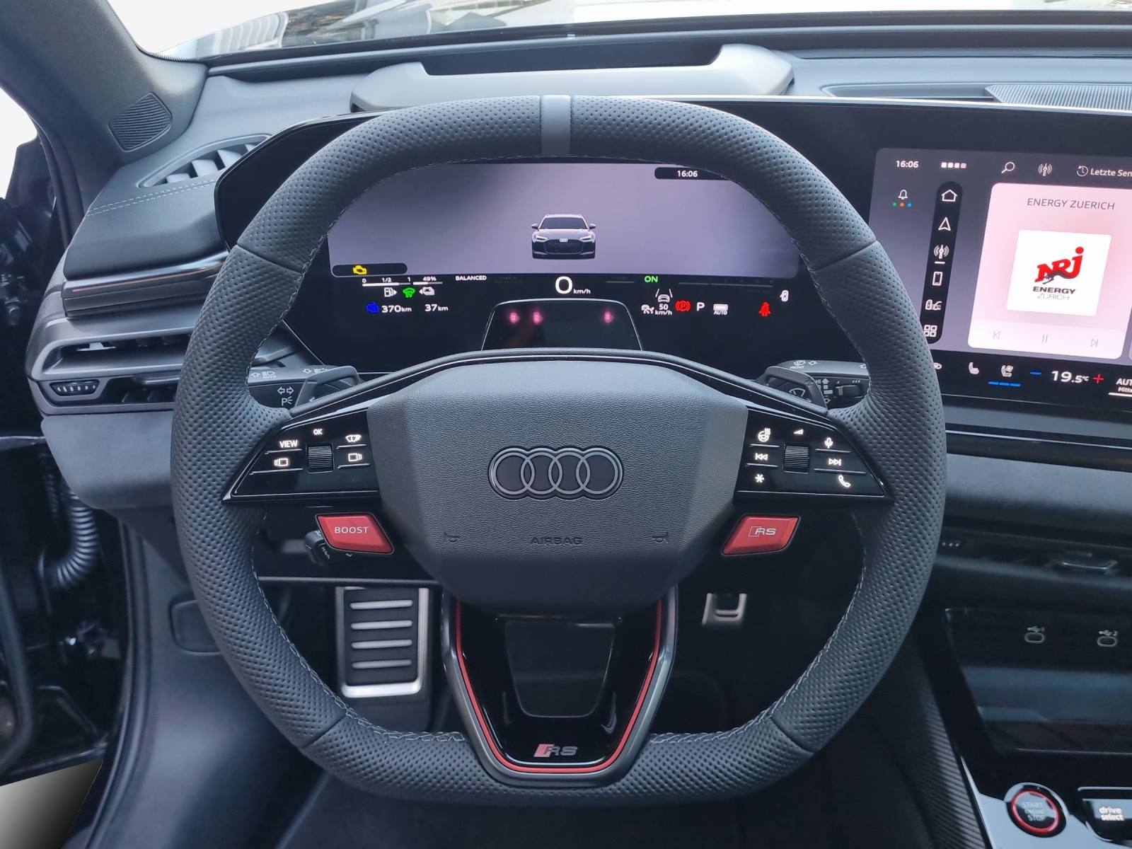 AUDI RS 5 Avant TFSI 470 kW Tiptronic quattro-image-9