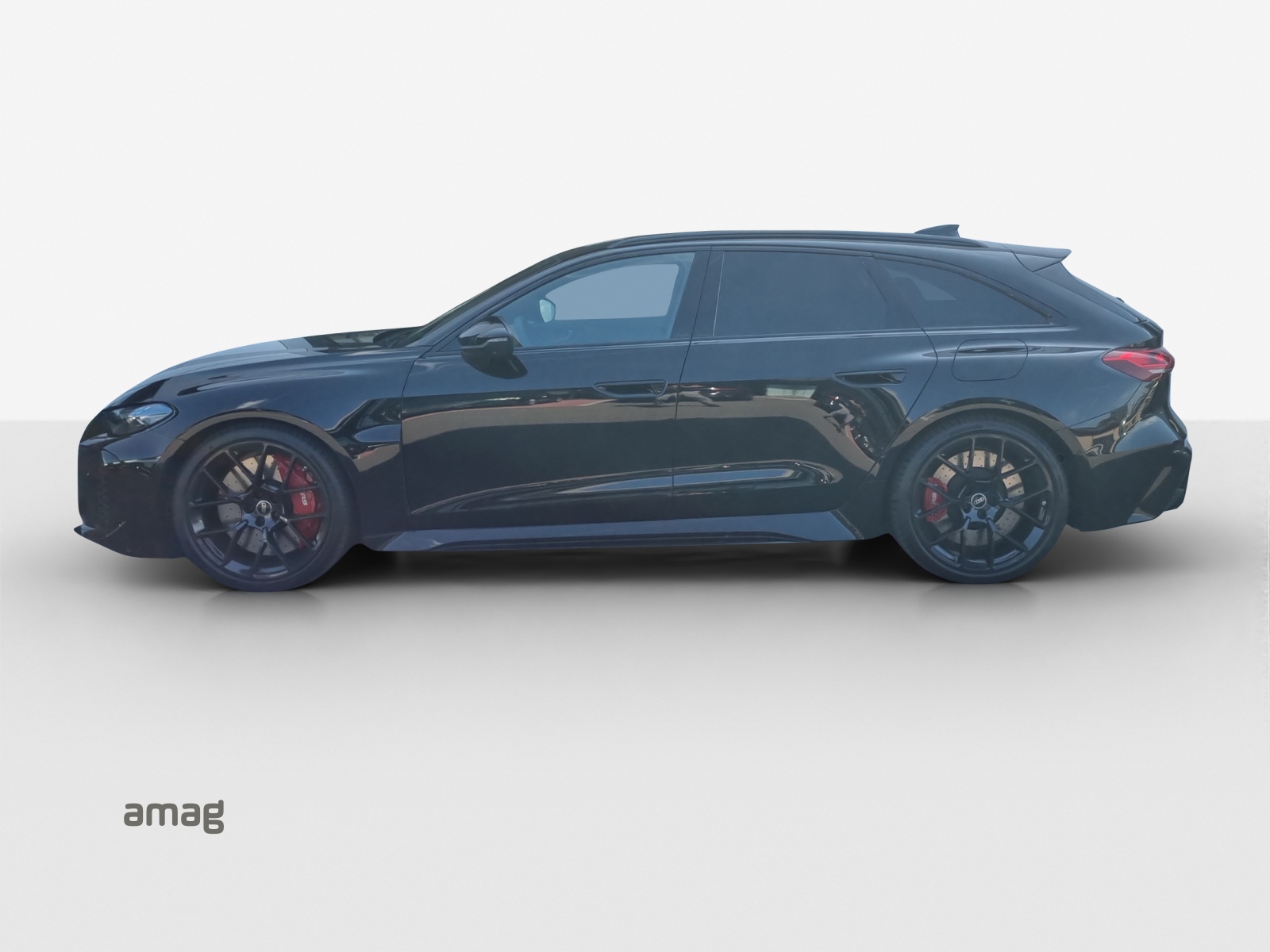 AUDI RS 5 Avant TFSI 470 kW Tiptronic quattro-image-1
