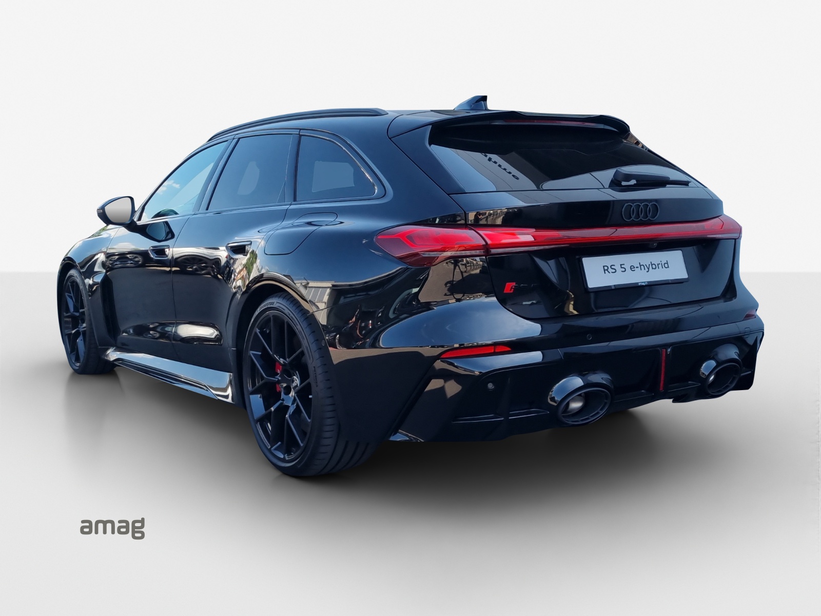 AUDI RS 5 Avant TFSI 470 kW Tiptronic quattro-showroom-element-2
