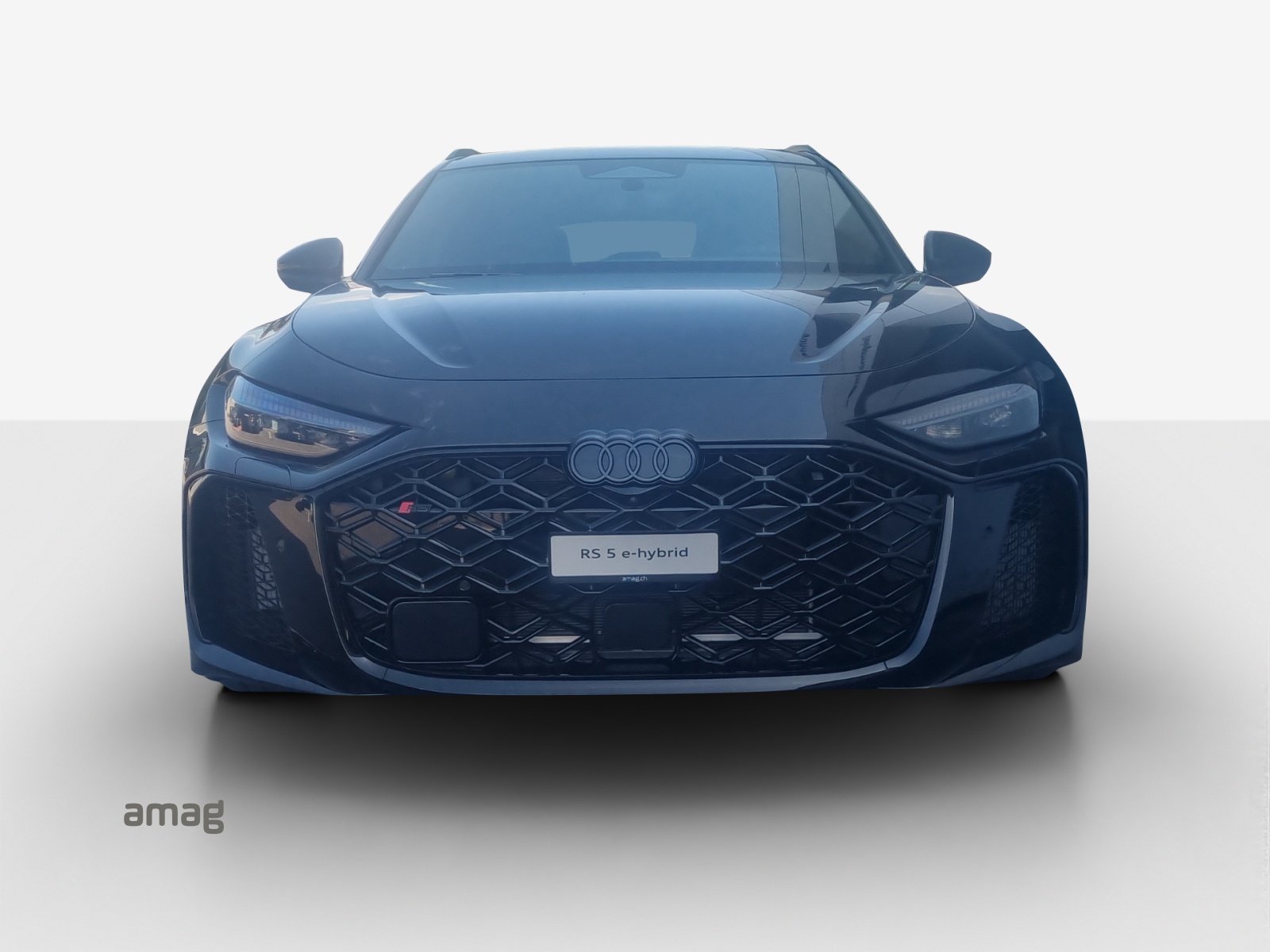 AUDI RS 5 Avant TFSI 470 kW Tiptronic quattro-image-6