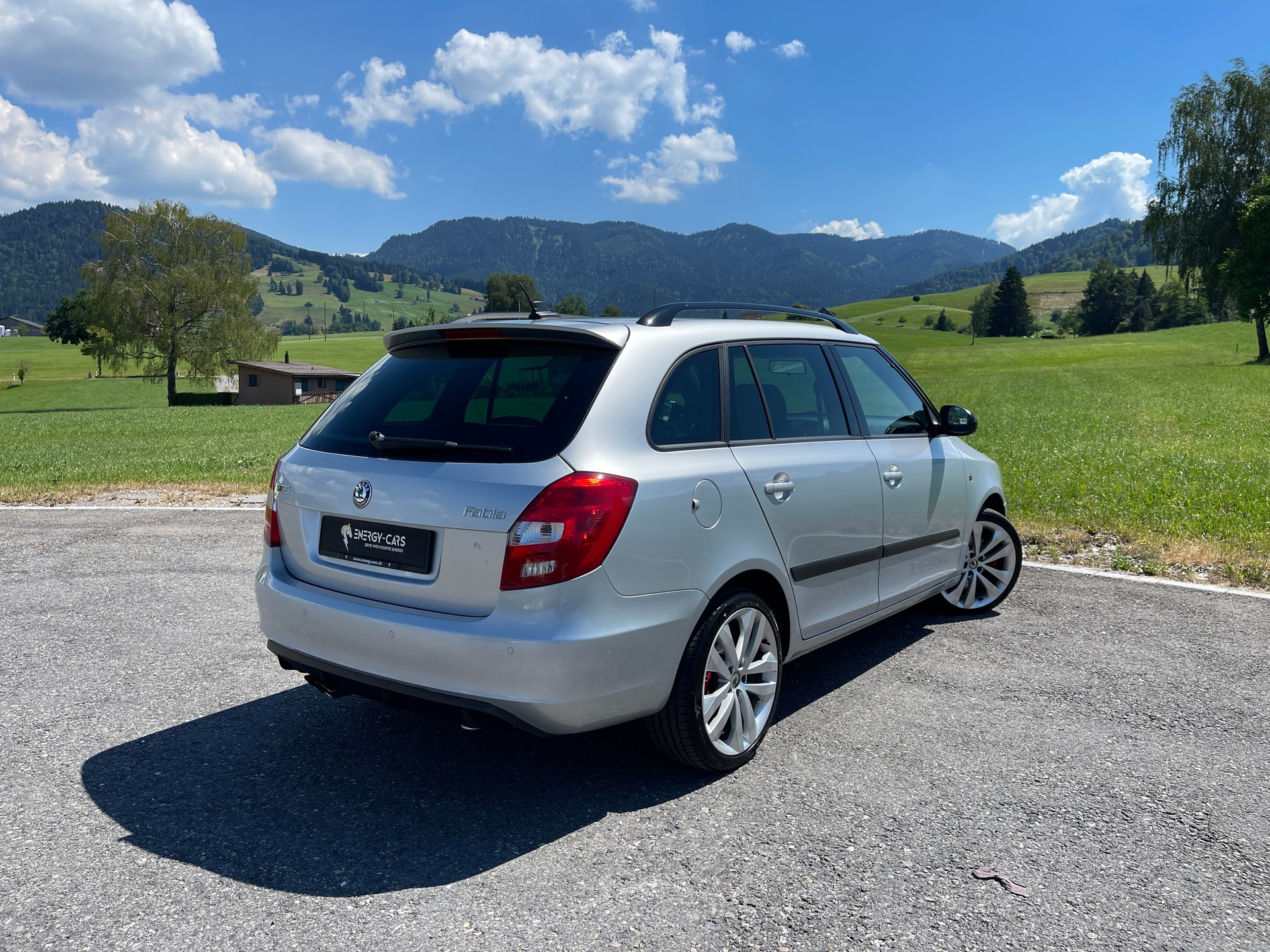 SKODA Fabia 1.4 TSI RS DSG-showroom-element-2