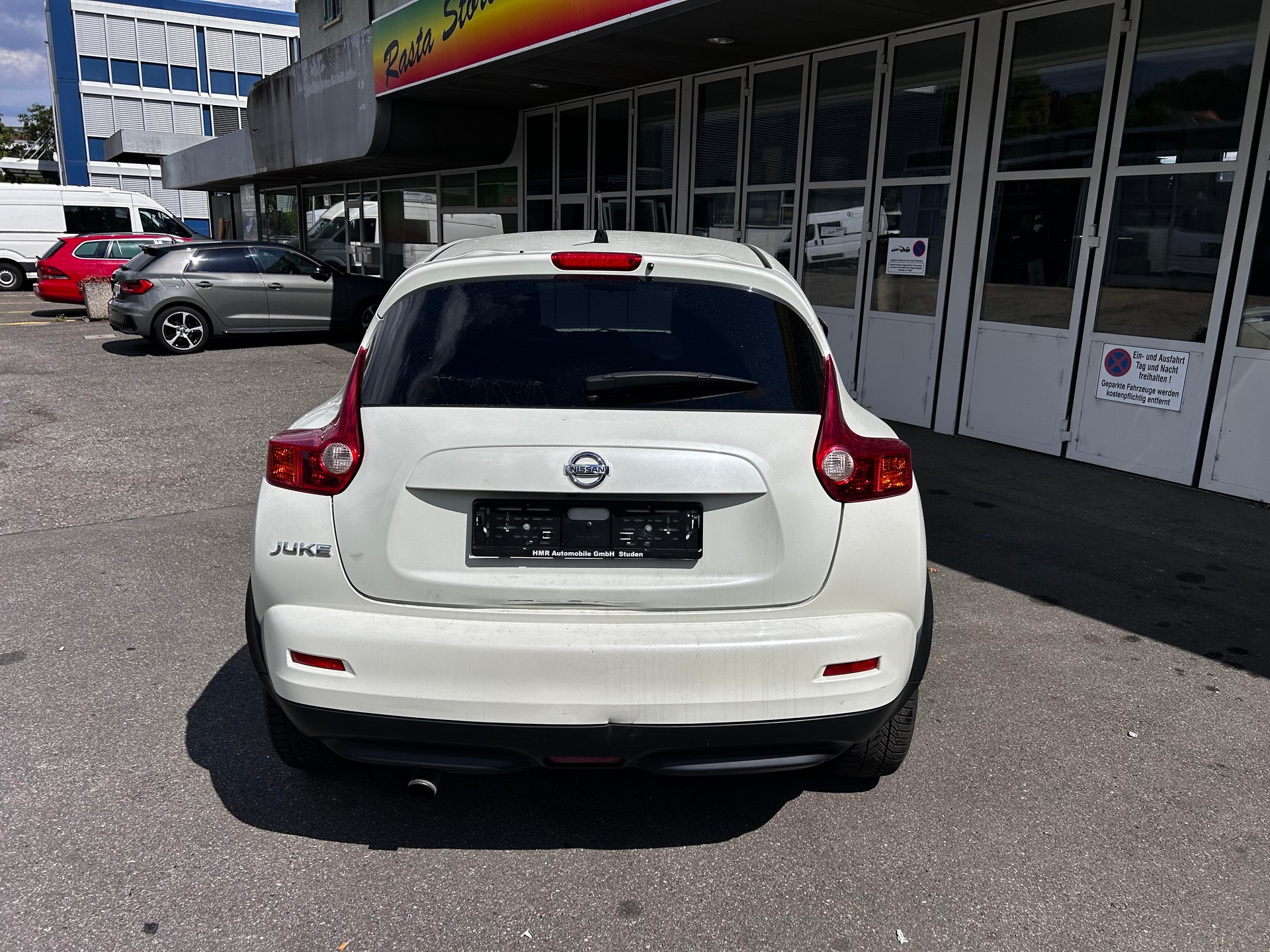 NISSAN Juke 1.6 DIG-T tekna 4x4 Xtronic M-CVT-image-4