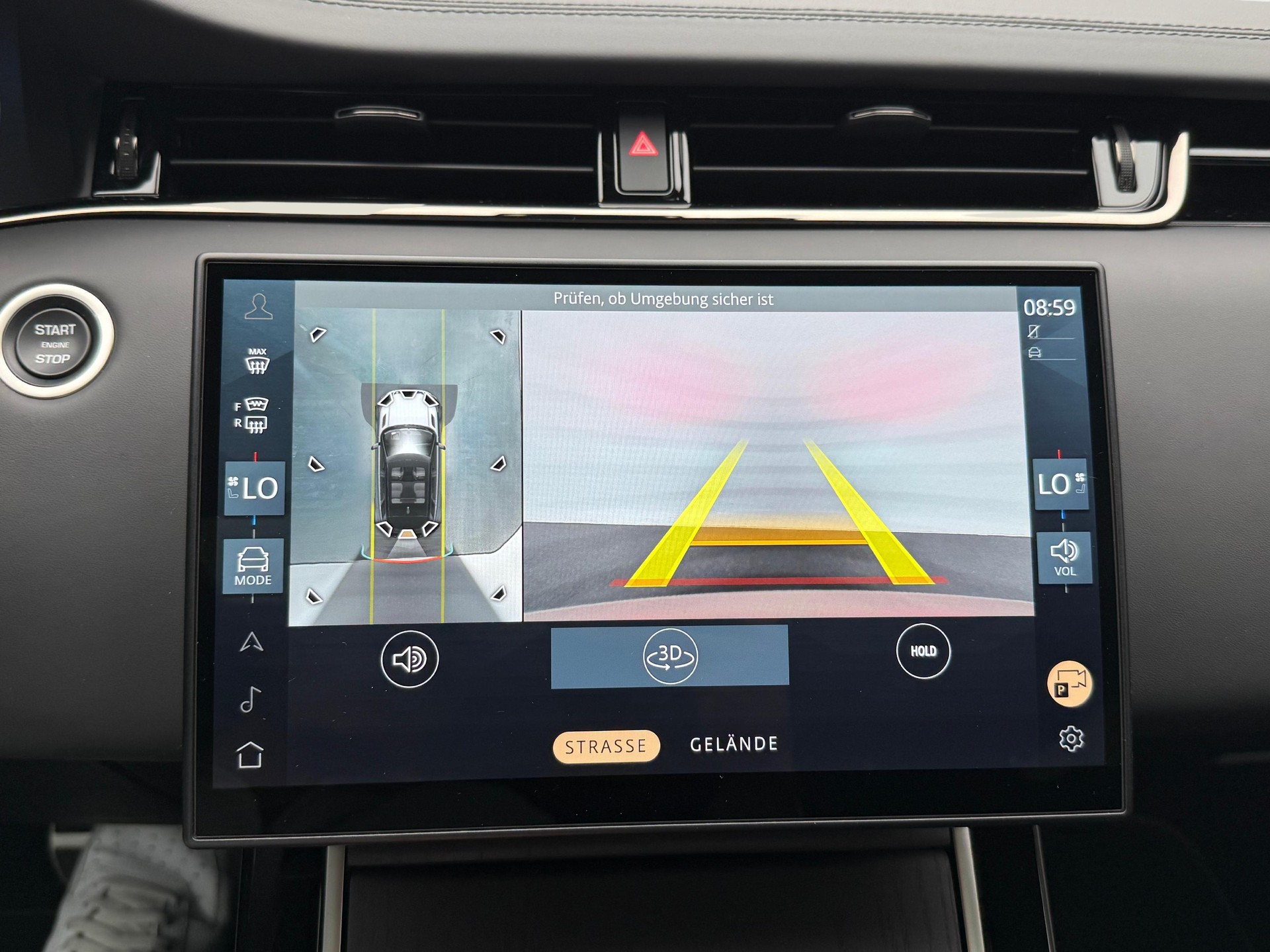 LAND ROVER Range Rover Evoque 1.5 T 270e Autobiography-image-12