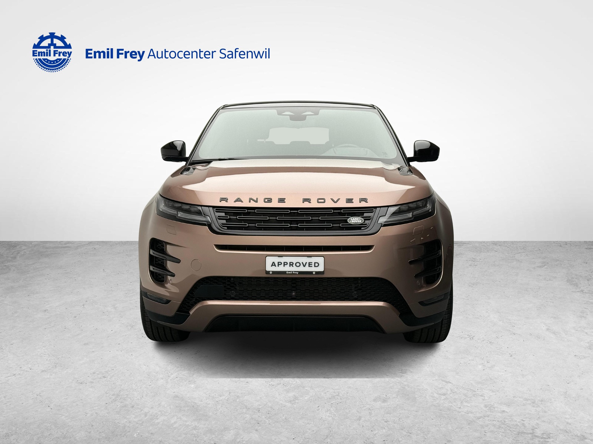 LAND ROVER Range Rover Evoque 1.5 T 270e Autobiography-image-7