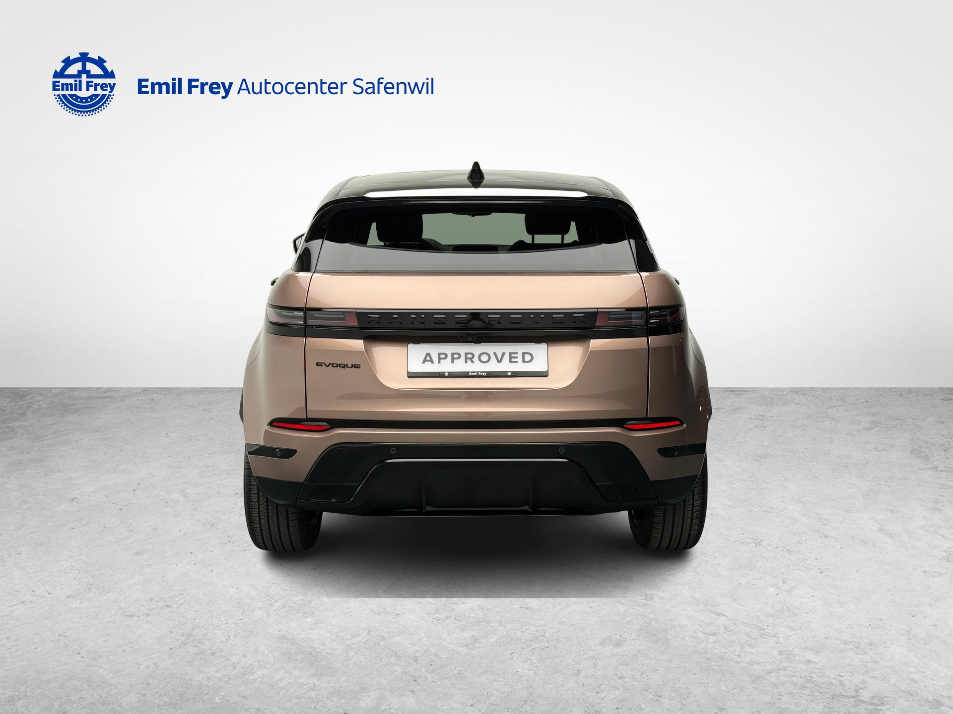LAND ROVER Range Rover Evoque 1.5 T 270e Autobiography-image-3