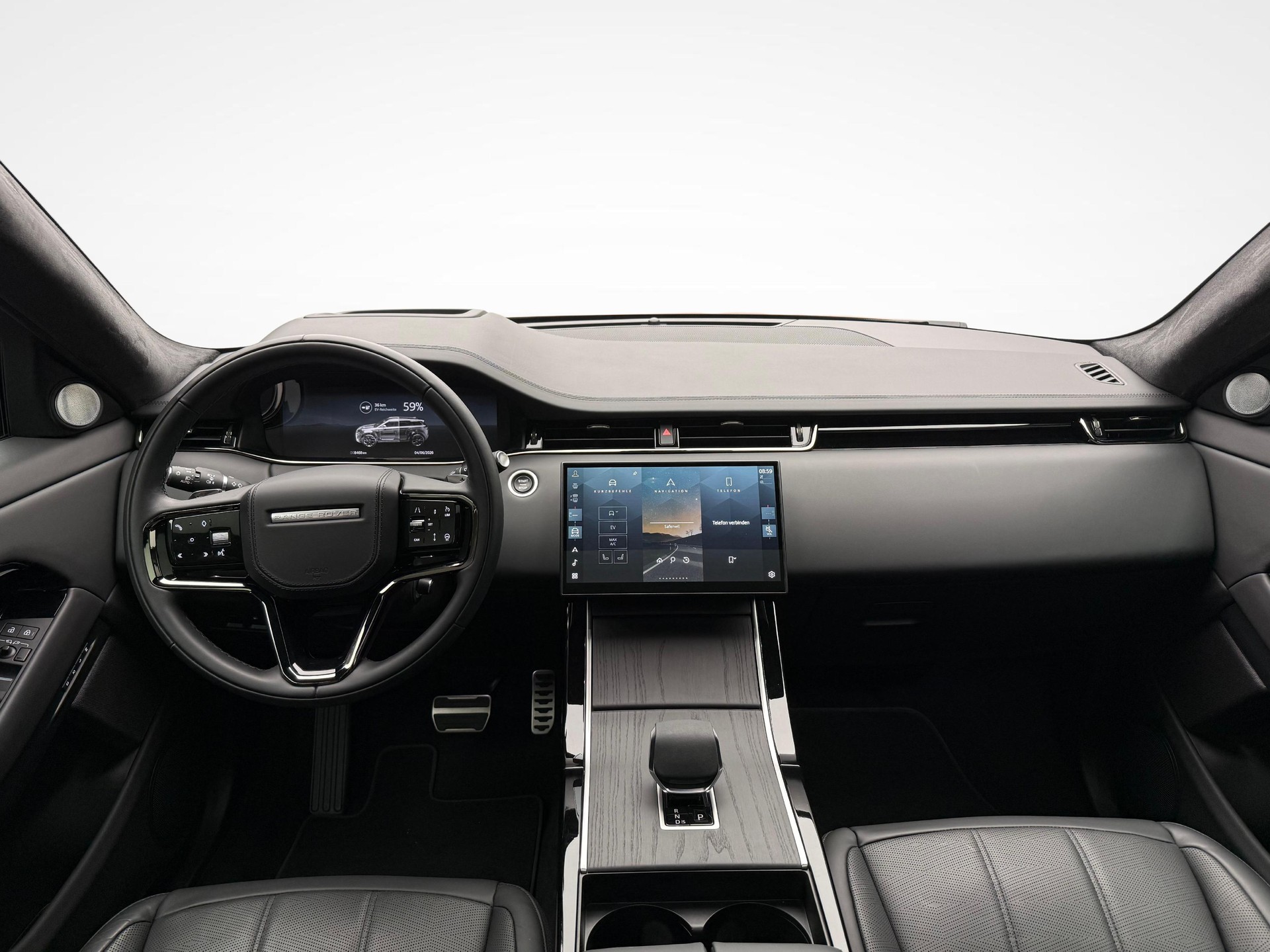 LAND ROVER Range Rover Evoque 1.5 T 270e Autobiography-image-8