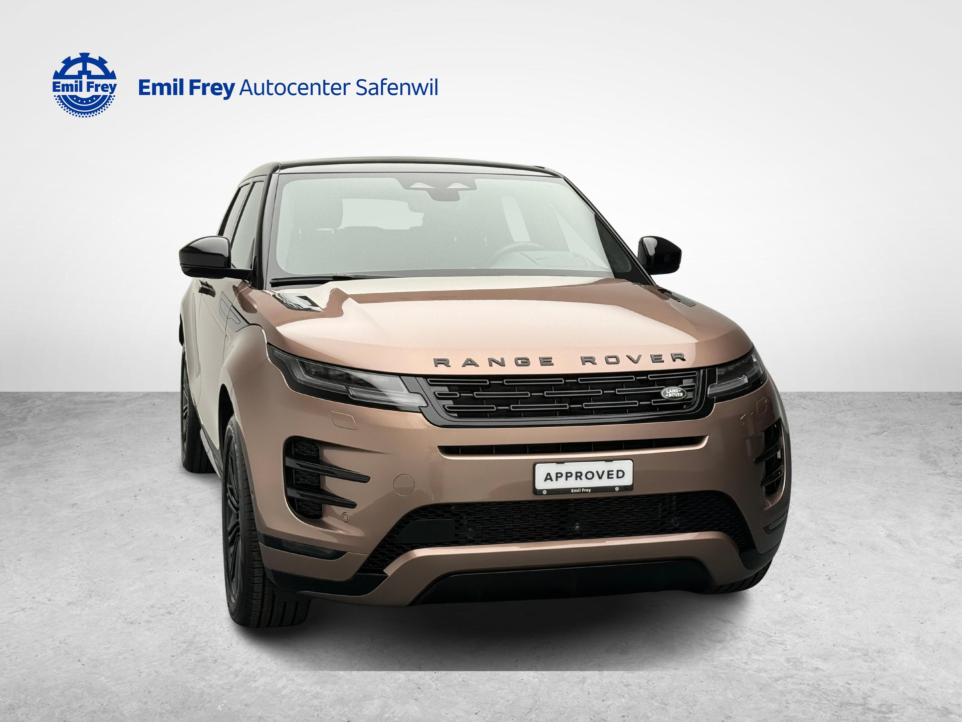 LAND ROVER Range Rover Evoque 1.5 T 270e Autobiography-image-6