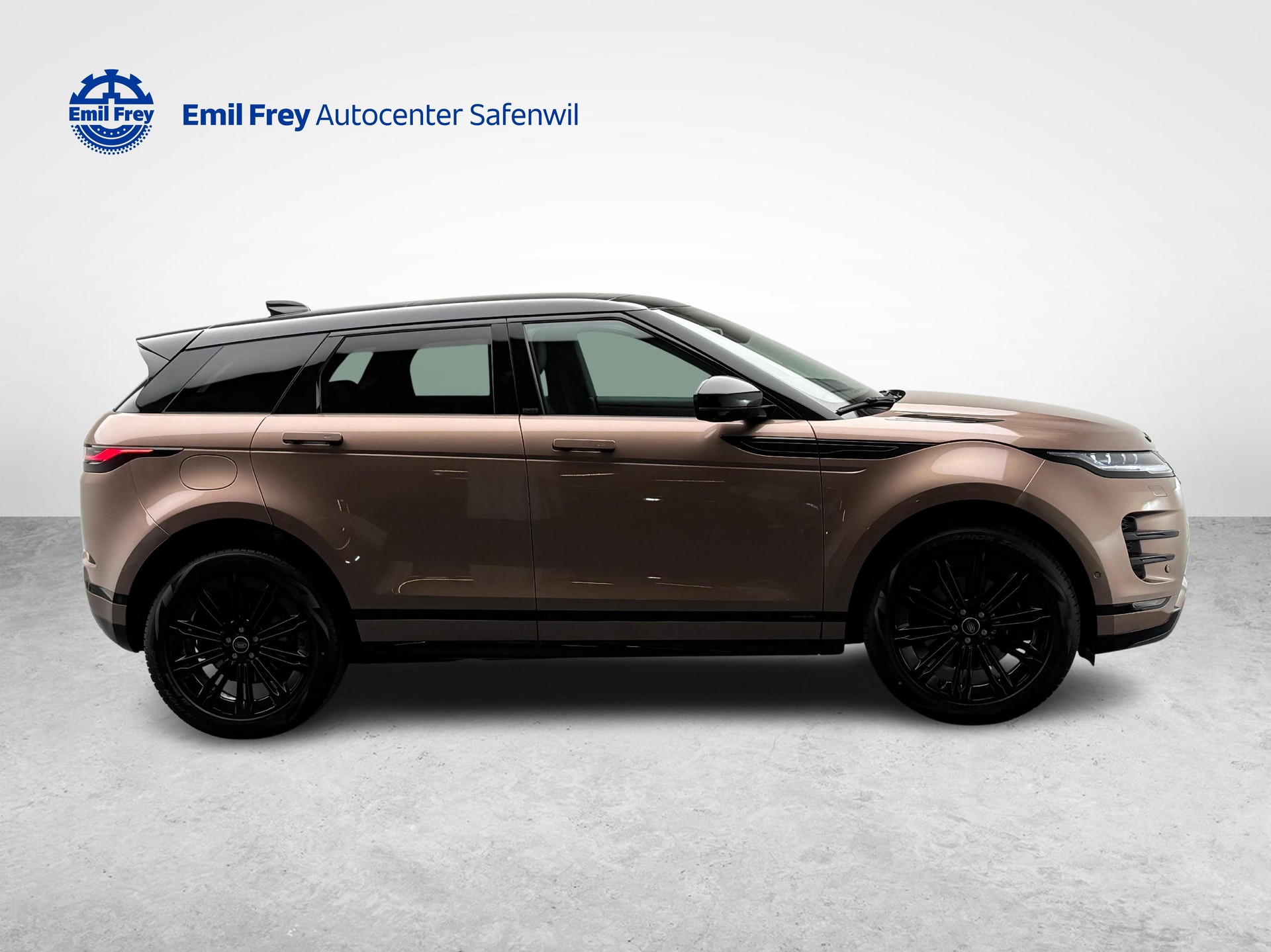 LAND ROVER Range Rover Evoque 1.5 T 270e Autobiography-image-5