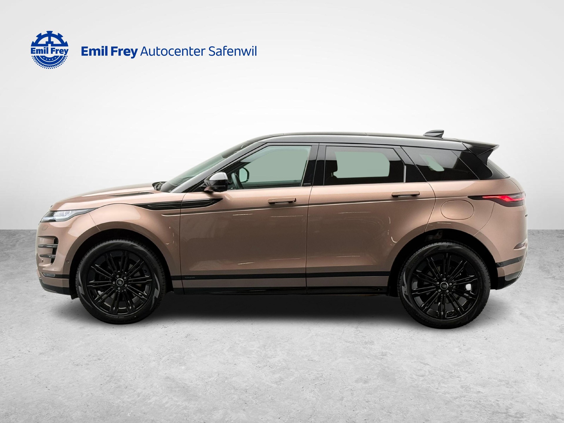 LAND ROVER Range Rover Evoque 1.5 T 270e Autobiography-image-1