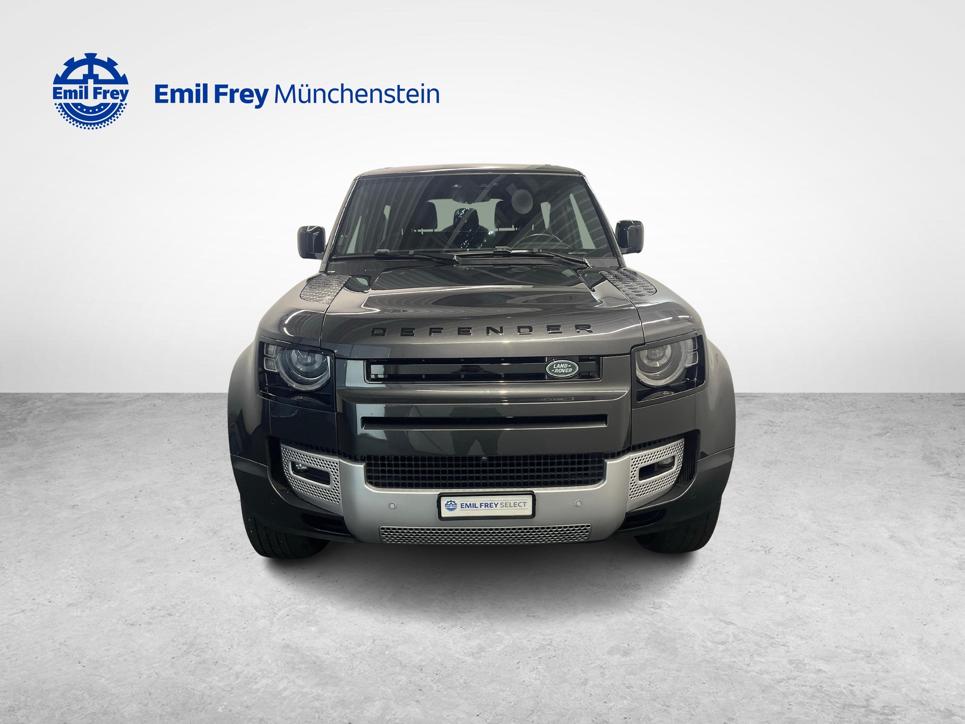 LAND ROVER Defender 90 3.0 D I6 SE-image-7