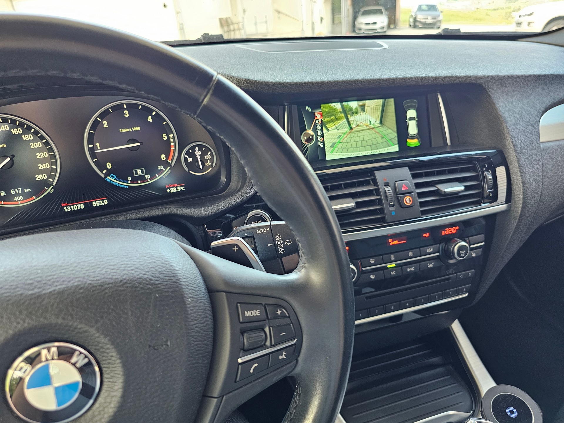 BMW 20d xDrive-image-3