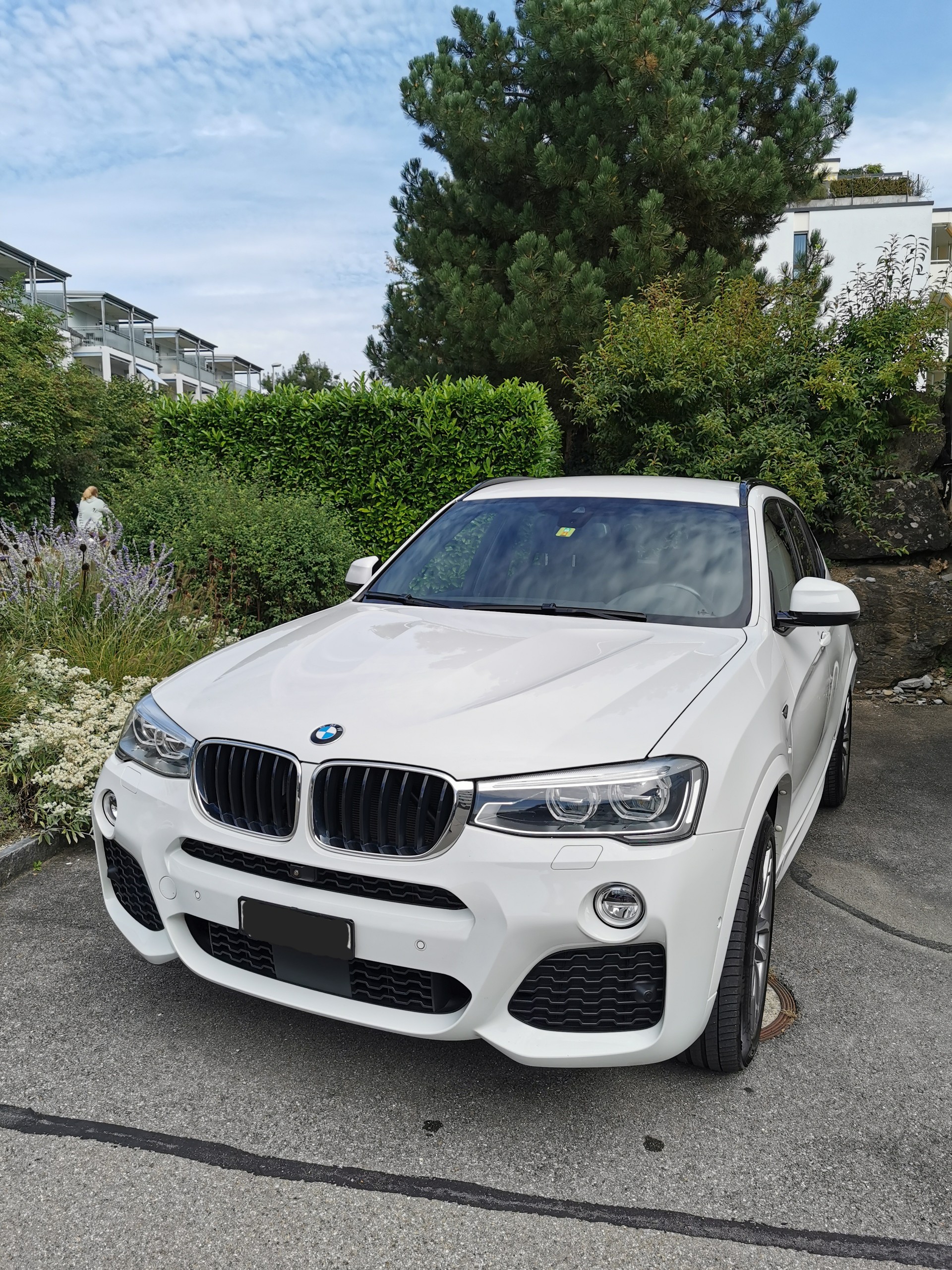 BMW 20d xDrive-image-1