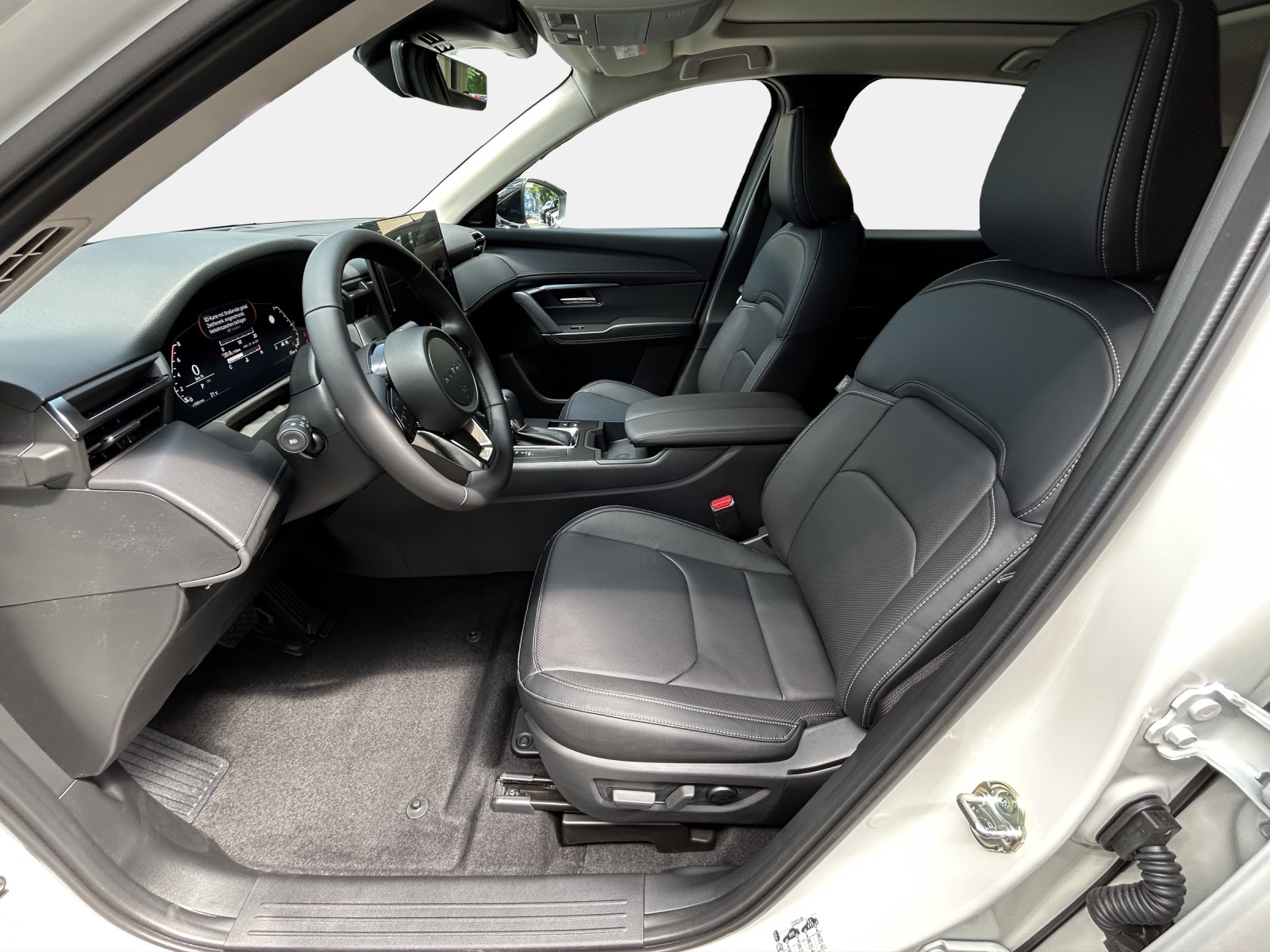 MAZDA CX-5 2.5/141 Homura Pano-image-9