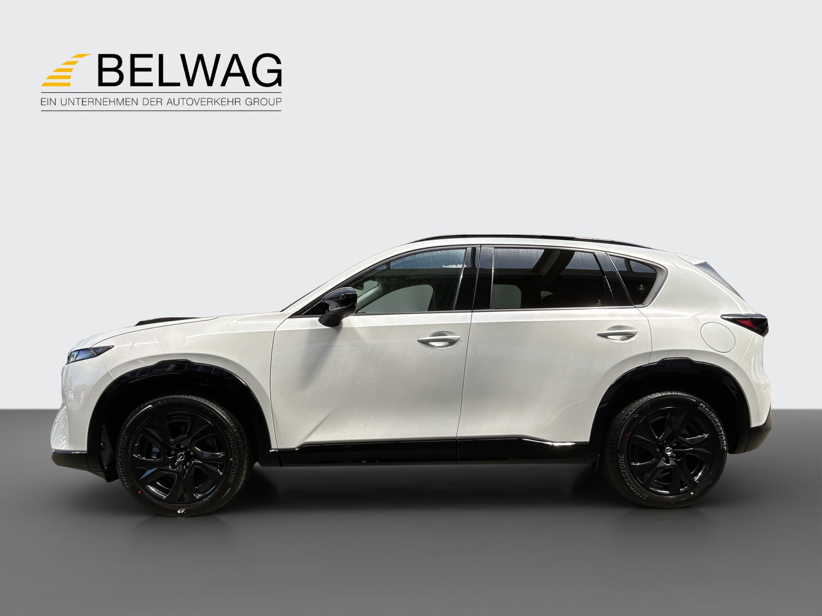 MAZDA CX-5 2.5/141 Homura Pano-image-2