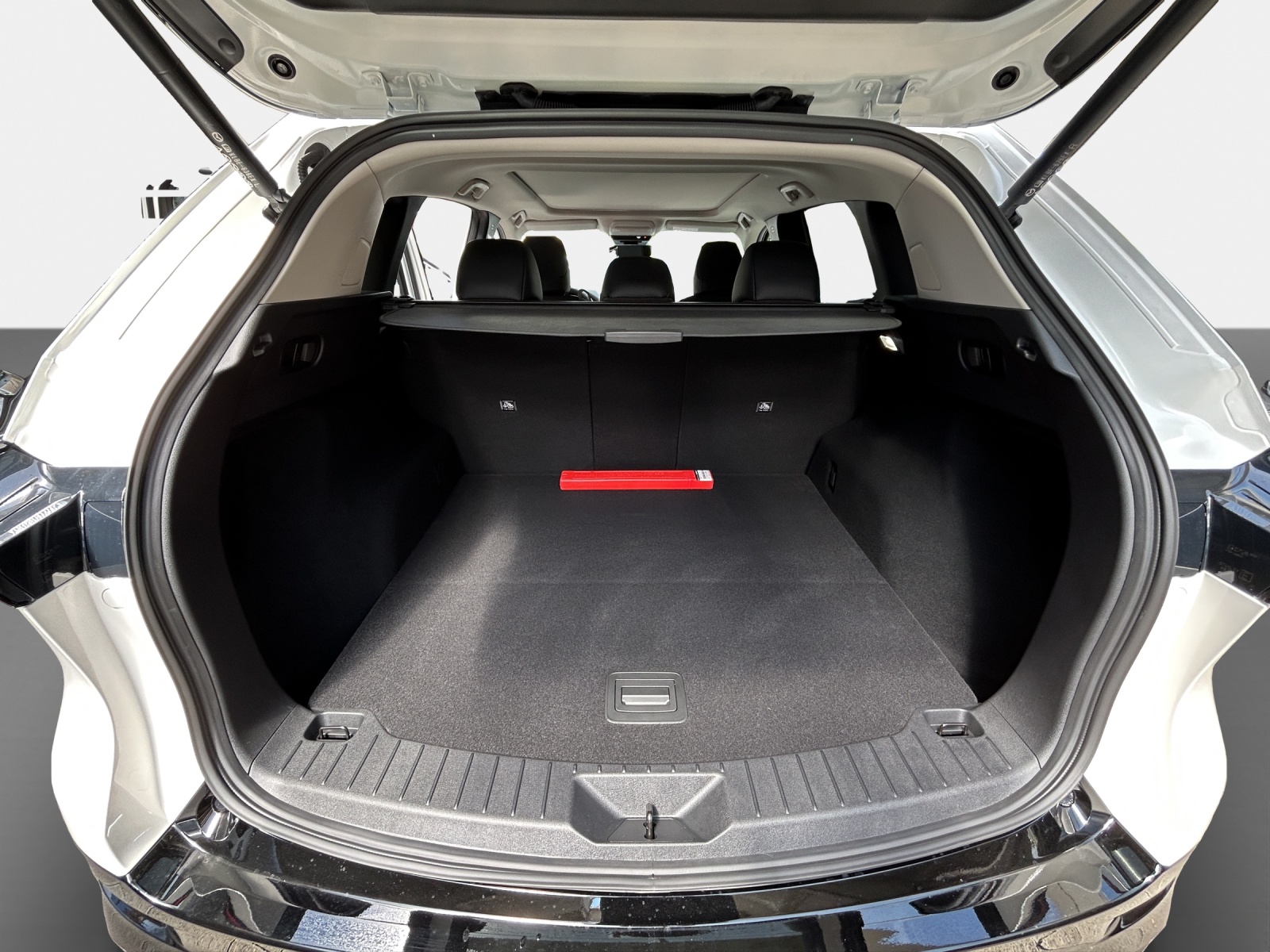 MAZDA CX-5 2.5/141 Homura Pano-image-11