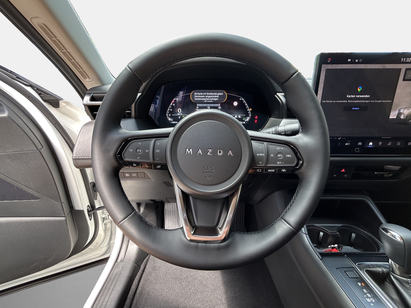 MAZDA CX-5 2.5/141 Homura Pano-image-12
