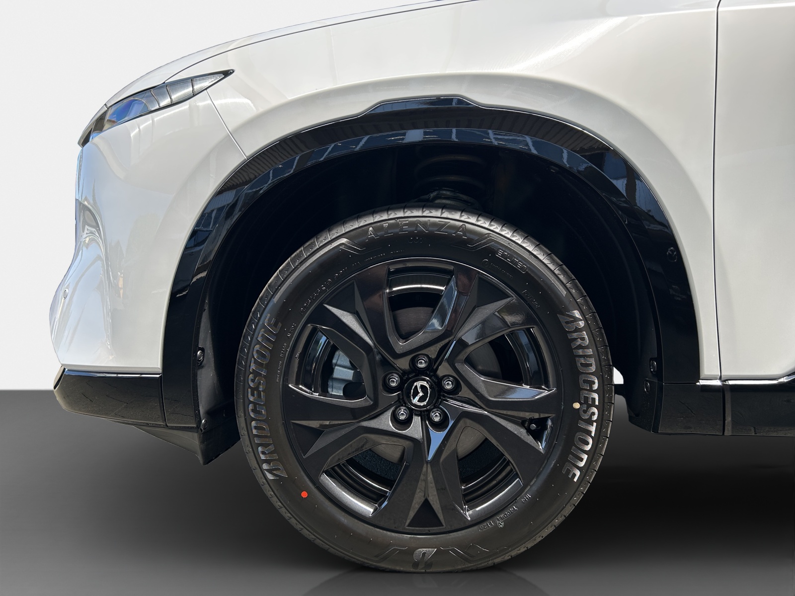 MAZDA CX-5 2.5/141 Homura Pano-image-8