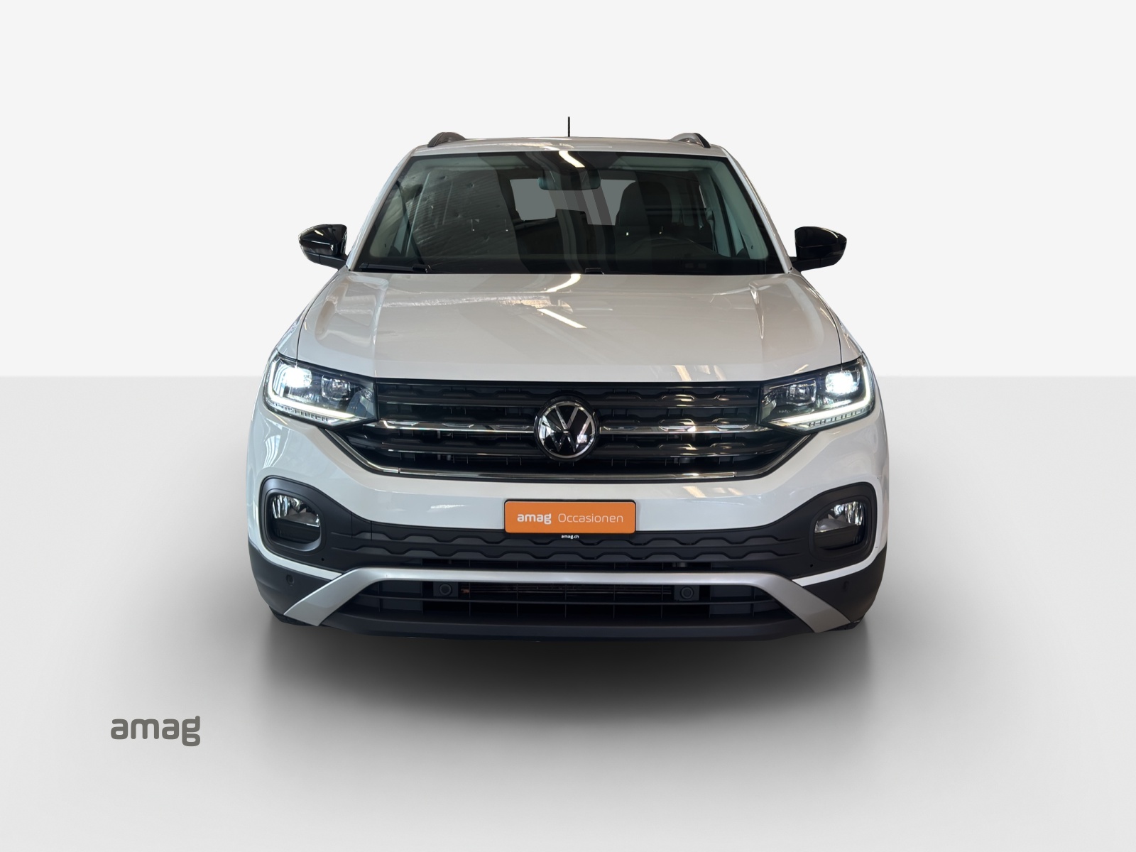 VW T-Cross 1.0 TSI Life Limited DSG-image-6