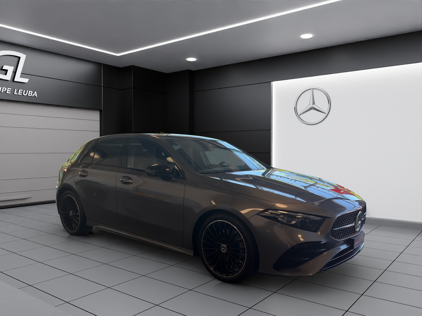 MERCEDES-BENZ A 220 4Matic 8G-DCT-image-0