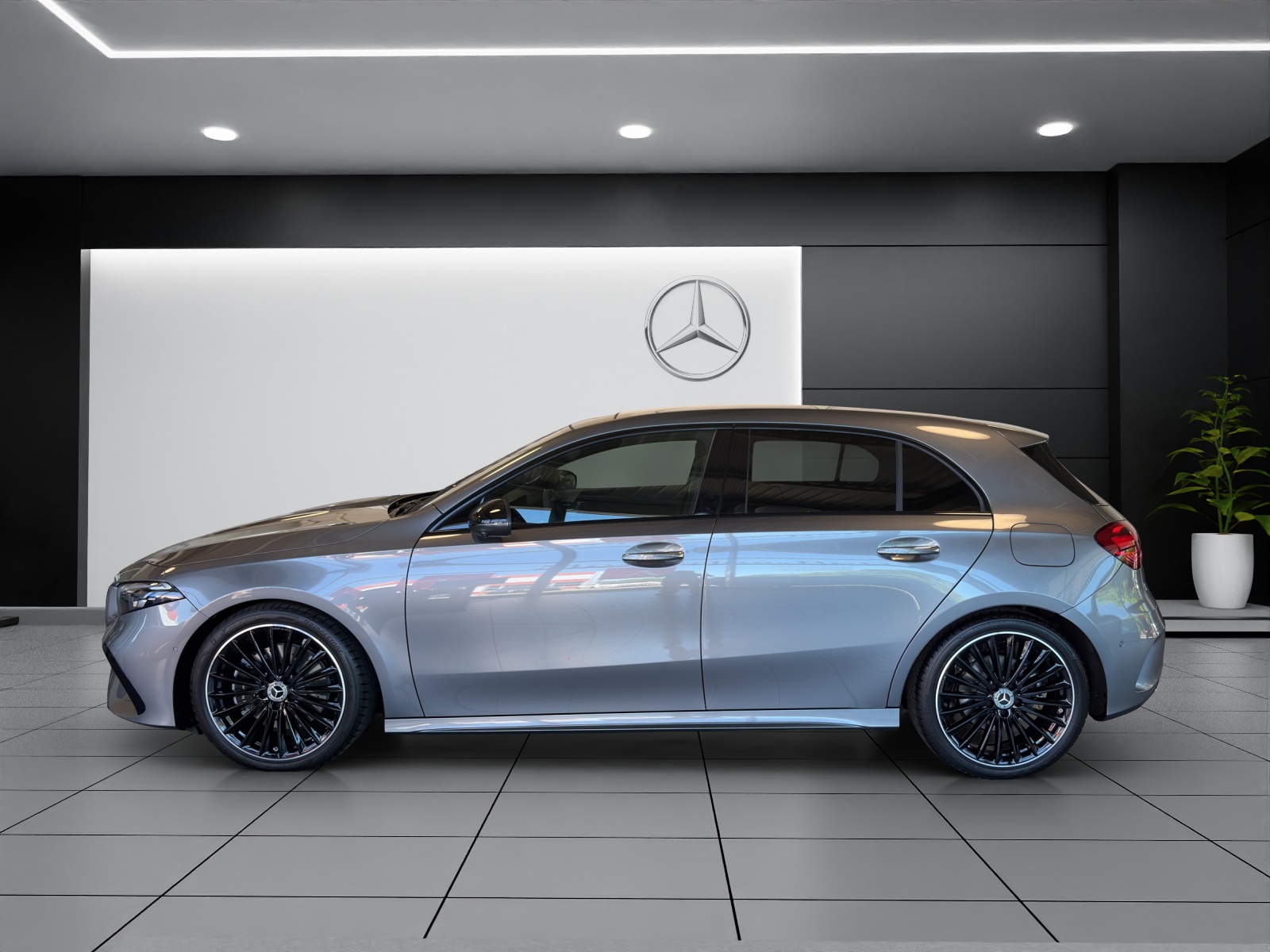 MERCEDES-BENZ A 220 4Matic 8G-DCT-image-2