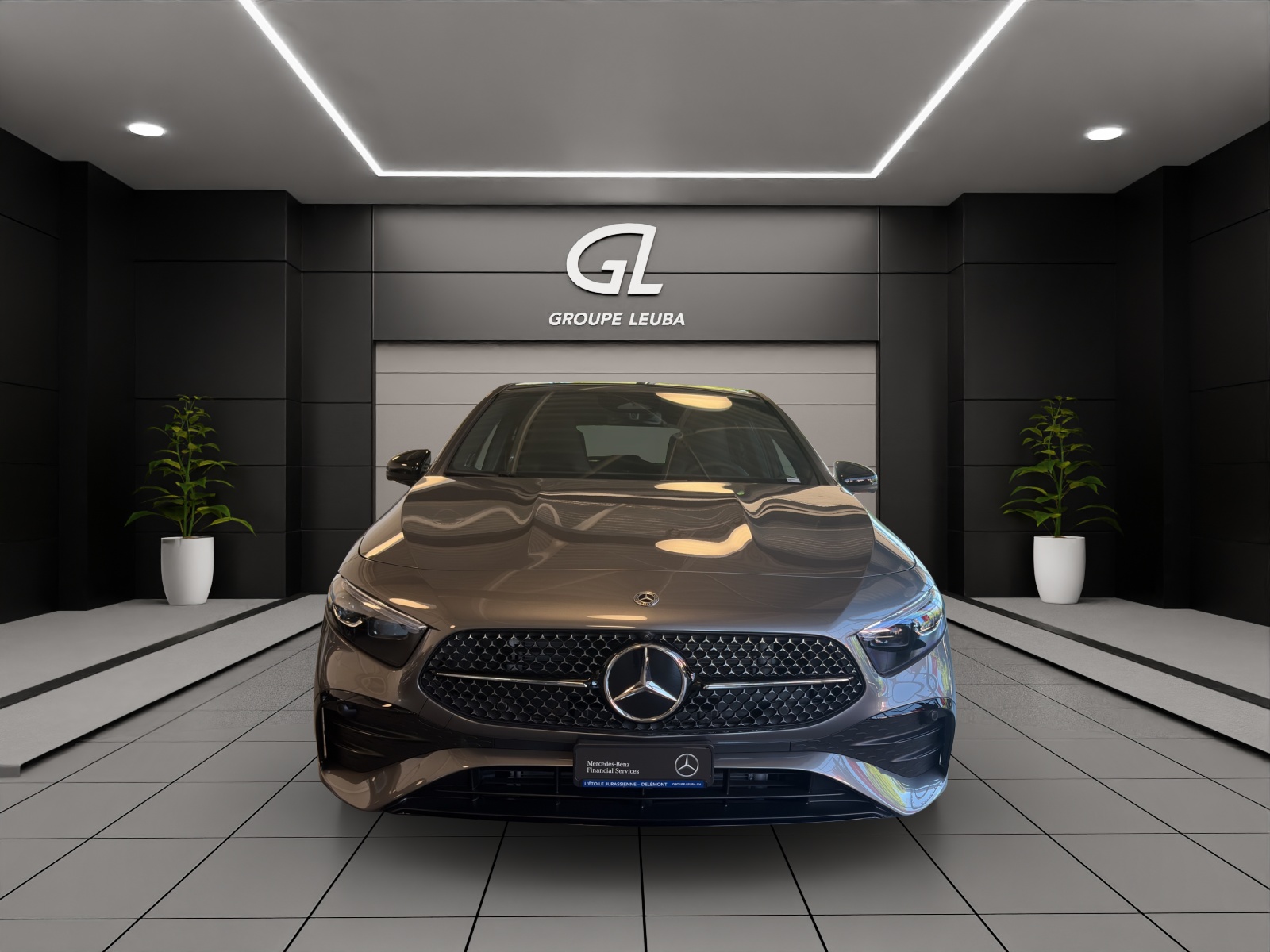MERCEDES-BENZ A 220 4Matic 8G-DCT-image-1