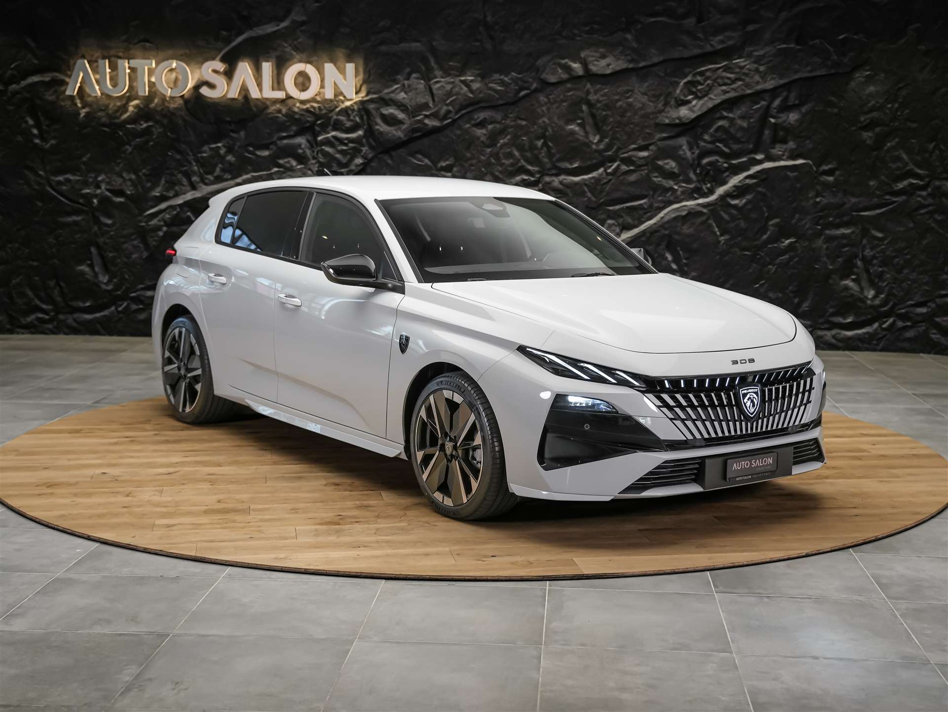 PEUGEOT 308 1.2 HEV 145 GT *Werksgarantie*Abstandsregler*-image-5
