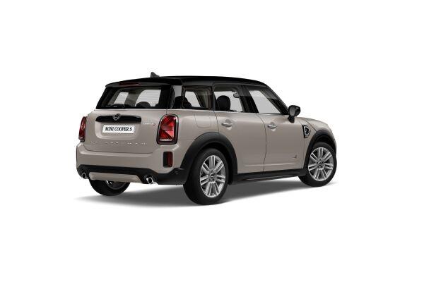 MINI Countryman F60 2.0i Cooper S ALL4-image-1