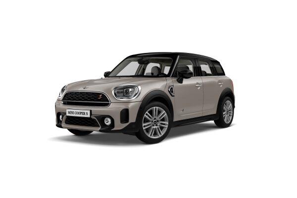 MINI Countryman F60 2.0i Cooper S ALL4-image-0